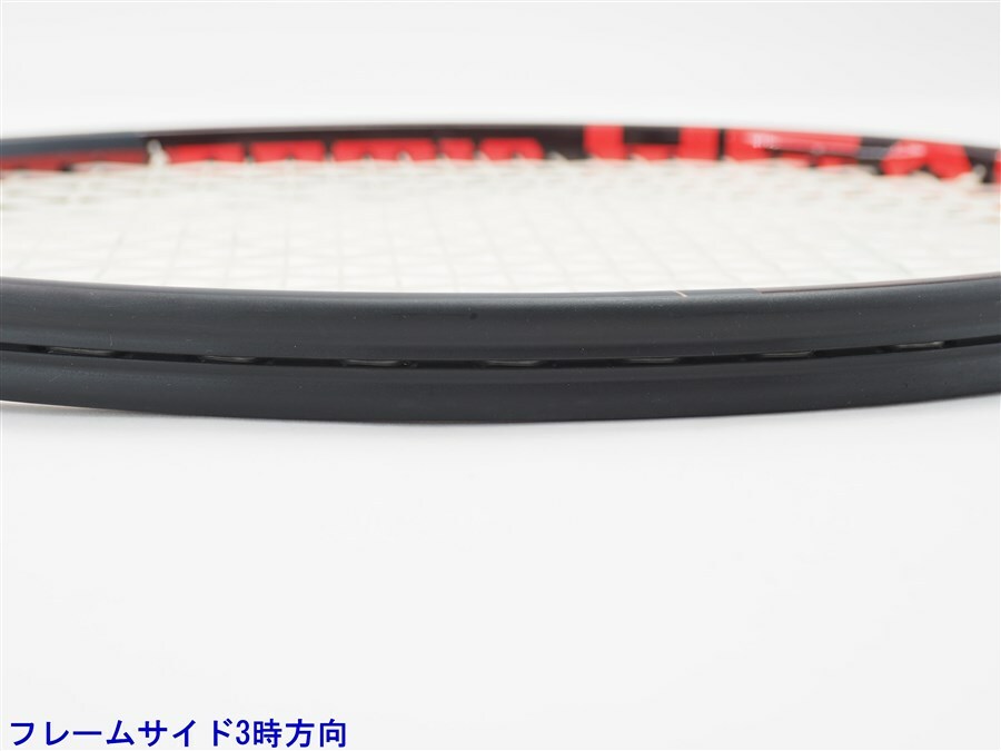 Head Graphene Touch Prestige Mp 2018 Model G3 Gunstige HEET