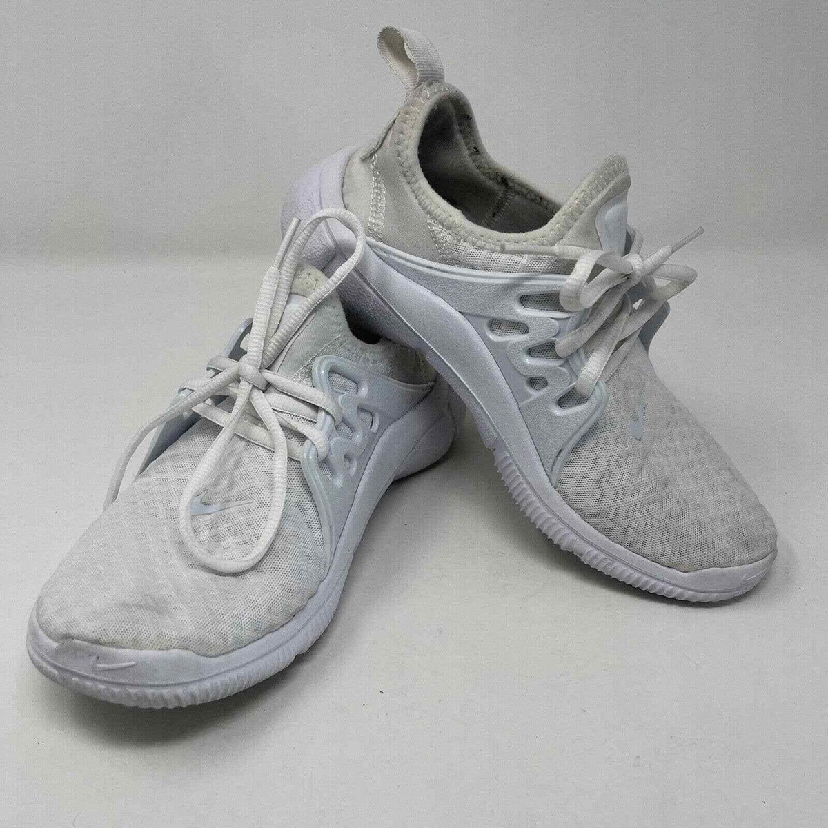 Size Nike Acalme White 2020