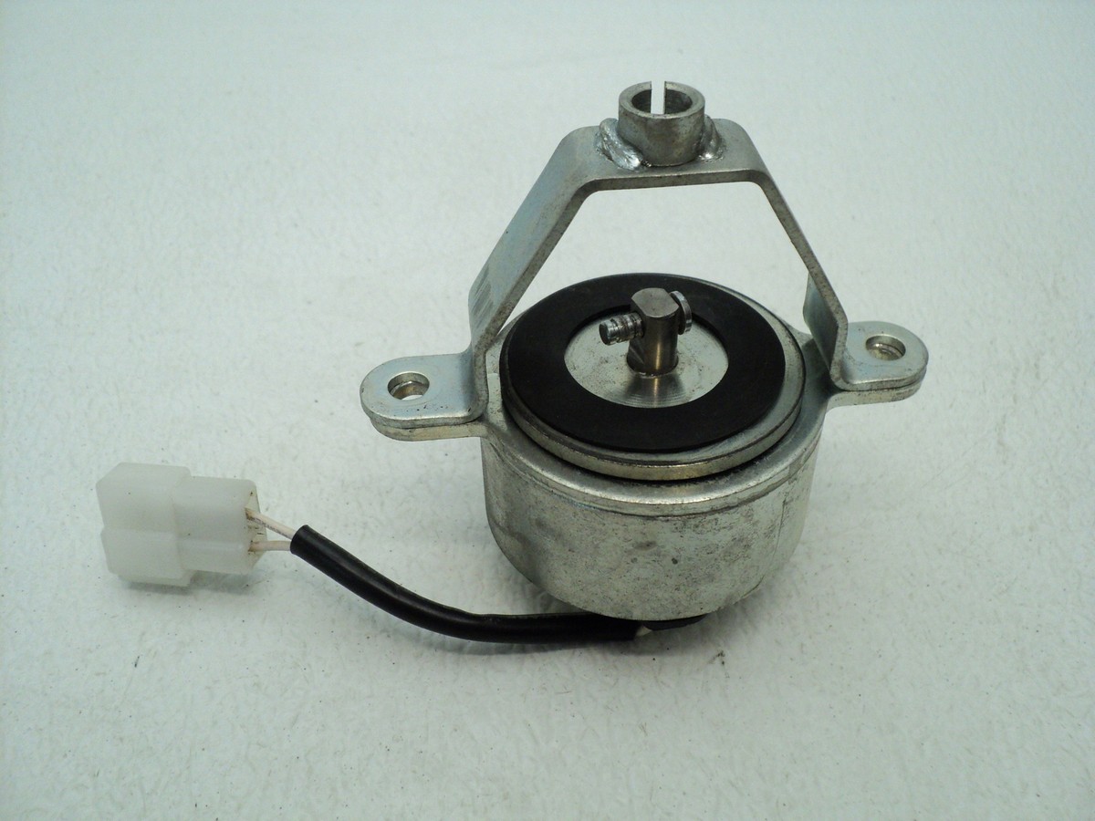 Suzuki LS 650 LS650 Boulevard S40 #E115 Engine Decompression
