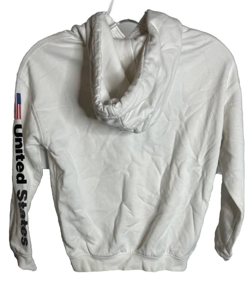 Girl's NASA Hoodie Sweatshirt Size 8/10 H&M, EUC | eBay