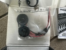 tweeter Coral Electronic CT 35