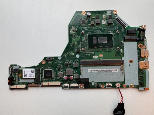 Acer Aspire A315-53 intel i3-8130U motherboard C5V01 LA-E891P