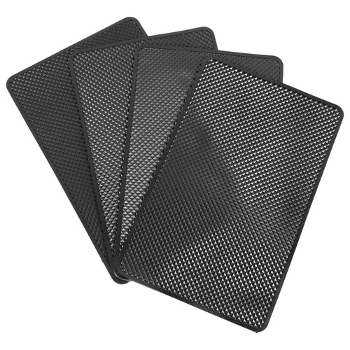 5 Count Non-slip Mat Car Dashboard Phone Holder Auto for - 第 7/12 張圖片