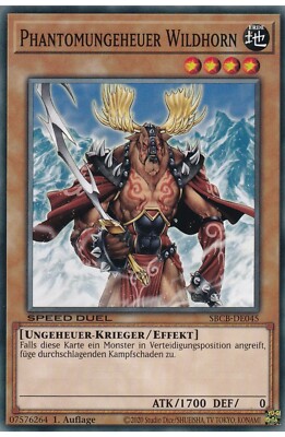 Yu-Gi-Oh! Yugi Muto Yami Yugi Einzelkarten zur Auswahl - deutsch