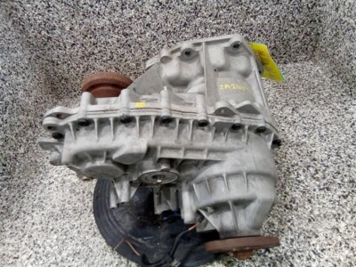 2008-2010 Ford Explorer,Mercury Mountaineer Transfer Case Assembly OEM