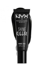 NYX Professional Makeup Mattifying Shine Killer Face Primer Mini 8 ml  BRAND NEW