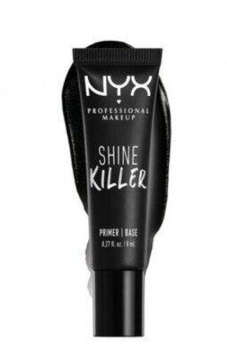 NYX Professional Makeup Mattifying Shine Killer Face Primer Mini 8 ml BRANDNEU