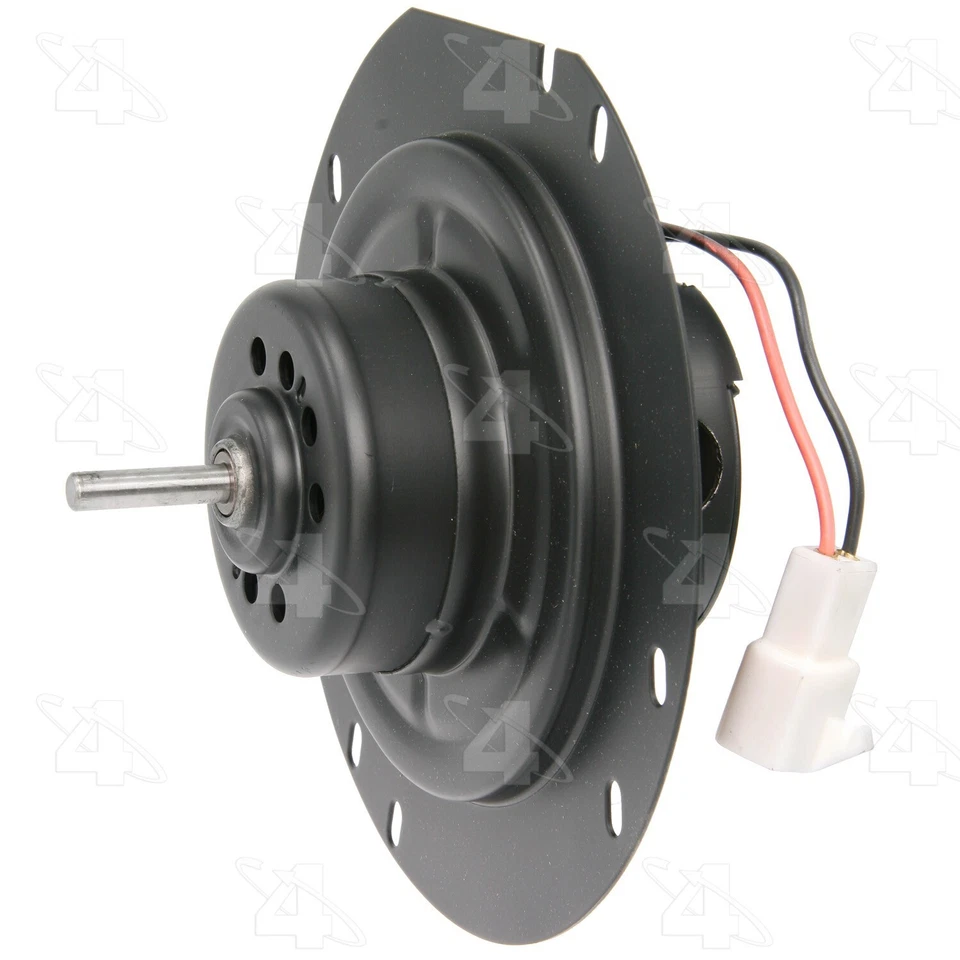 Motor soplador de climatización para camión Sterling L8511 1999-2000 4 estaciones 460MF36 Foto 2 de 4
