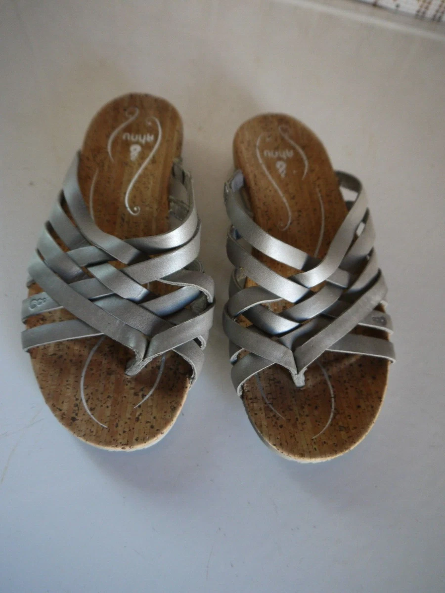 Ahnu maia hotsell sandals