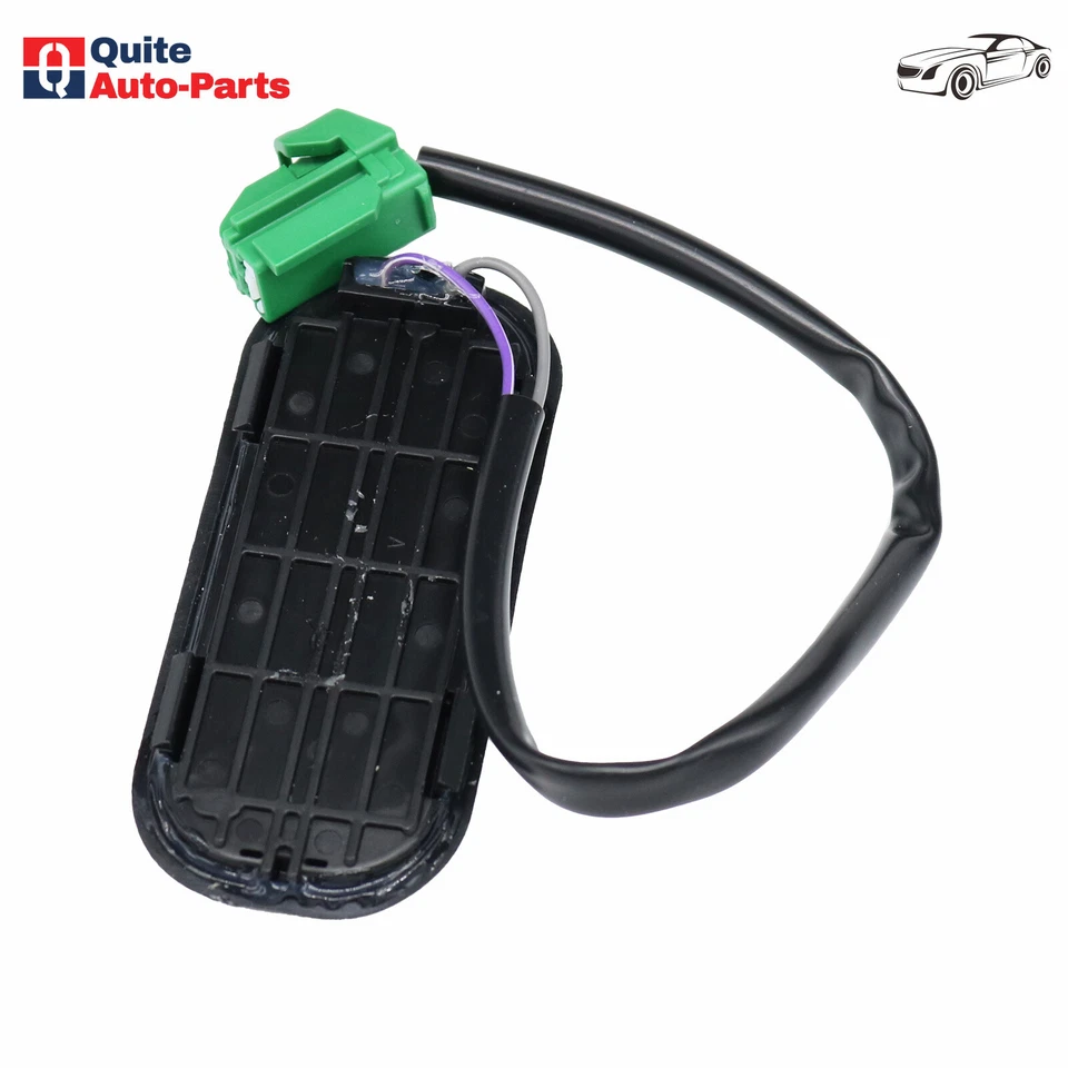 Interruptor de almohadilla de escotilla trasera para 07-10 Saturn Outlook 07-17 GMC Acadia 3,6 L V6 20890048 Foto 3 de 4