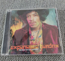 Experience Hendrix: The Best of Jimi Hendrix by Jimi Hendrix Jimi Hendrix CD