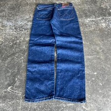 Vintage wrangler blue jeans USA made