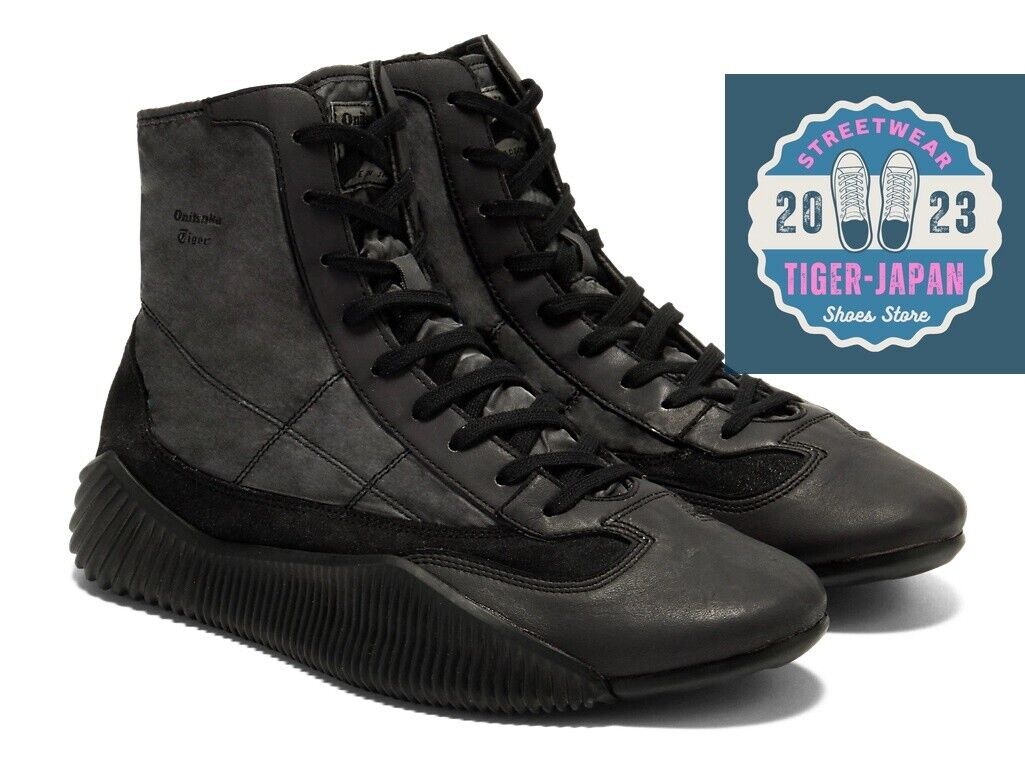 Onitsuka Tiger WRESTLING A60 NM NIPPON MADE 1183C346 001 BLACK/BLACK Unisex Shoe | eBay Onitsuka Tiger WRESTLING A60 NM NIPPON MADE 1183C346 001 BLACK/BLACK Unisex Shoe | eBay