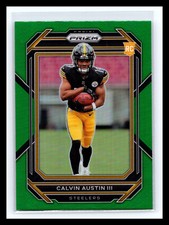 Calvin Austin III