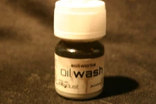 scale 75  SOILWORKS OIL WASH . CITY DUST   SWE-08  30MI