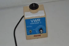 VWR Vortex Genie 2 Vortexer G-560 MIXER SHAKER (YWU82)