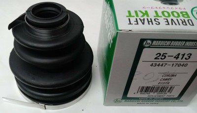 მტვერდამცავი შარნირის