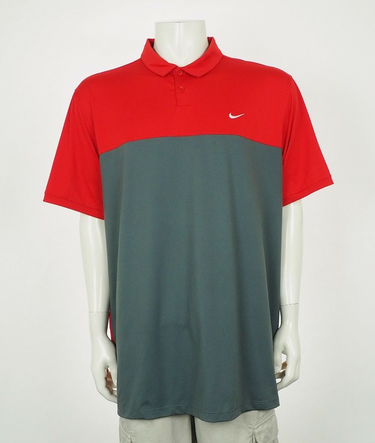 nike volt golf shirt