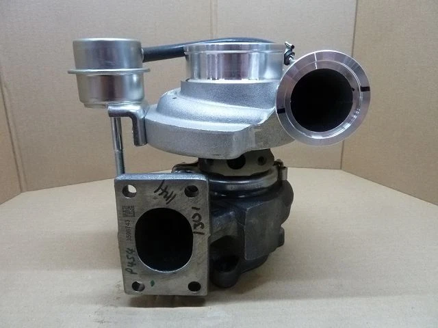 Turbolader Holset  (Neuteil) 4041791 - Bild 4 von 4