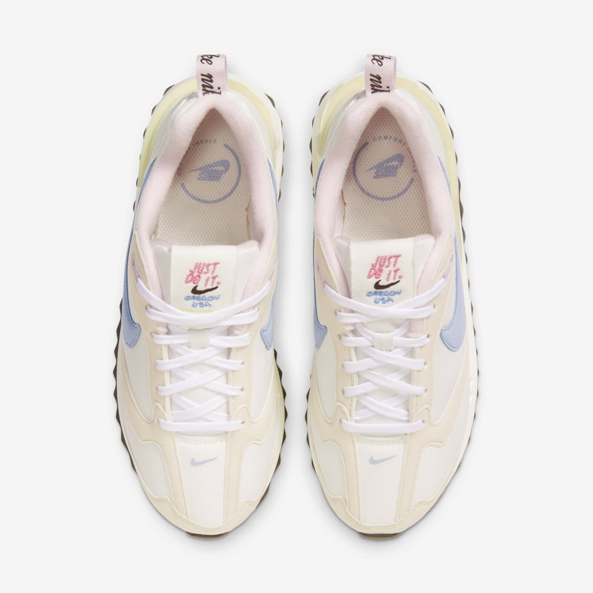 【NIKE】★ナイキ★Air Max Dawn WMNS★FN3445-141★ Nike WMNS Air Max Dawn [FN3445-141] Women Casual Shoes Sail