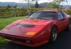 1985 Pontiac 512 Bb