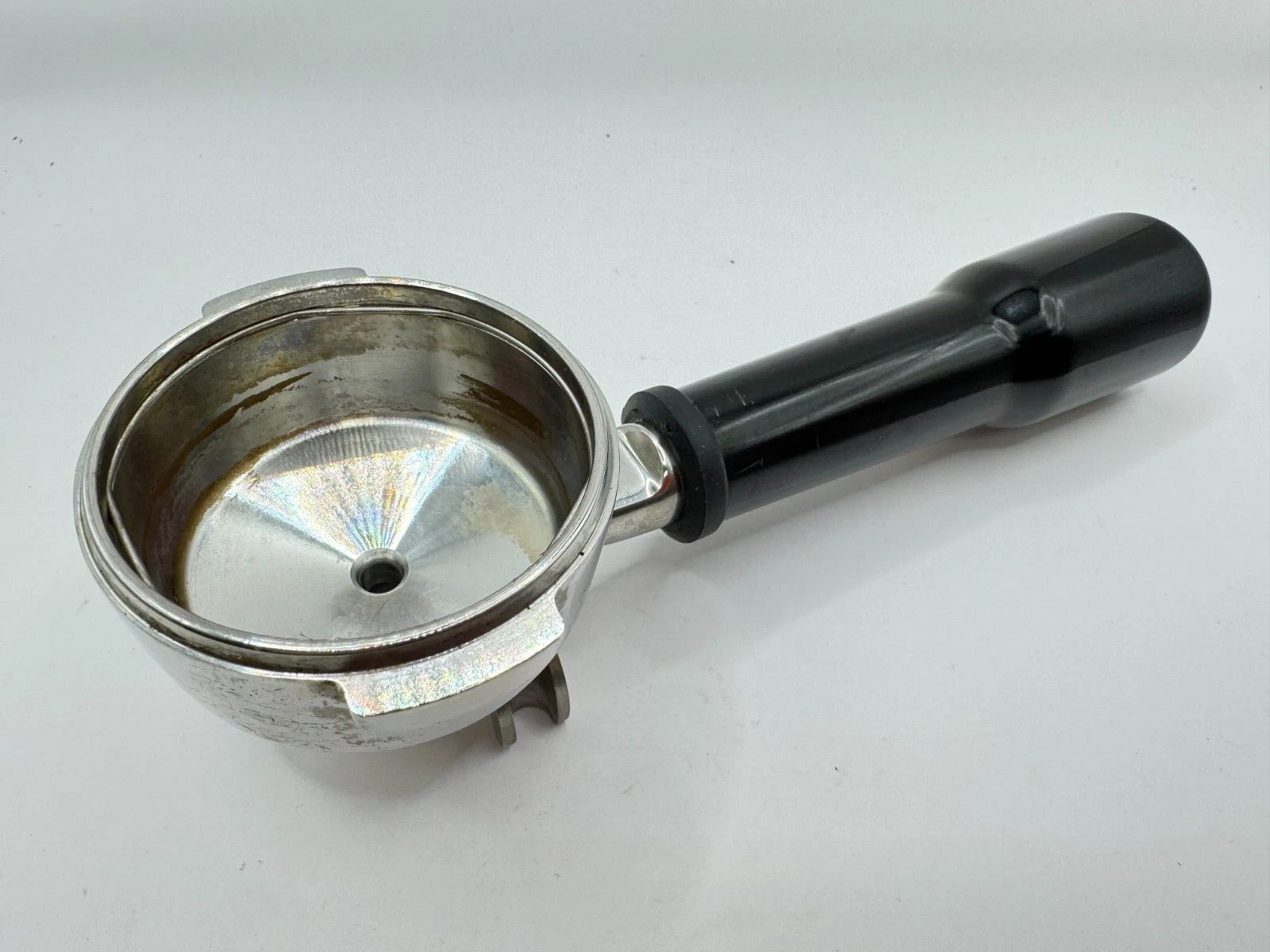 Genuine Breville Espresso Machine BES980XL PORTAFILTER 58mm Replacement Parts