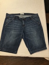 women bermuda shorts