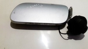 Volkswagen Touareg 2004 Fuel door Gas cover Tank cap (FUEL FILLER  #806805-48