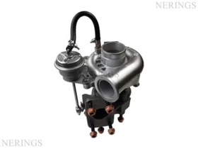 Turbolader FIAT DUCATO 2.3 JTD 53039700067