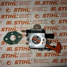 Stihl bg50 bg55 bg45 carburetor  4229 120 0650  NEW OEM