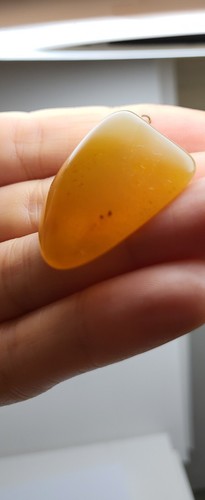Vintage Pendant Agate For Spiritual Healing Meditation Chakra Cleansing - Picture 15 of 17