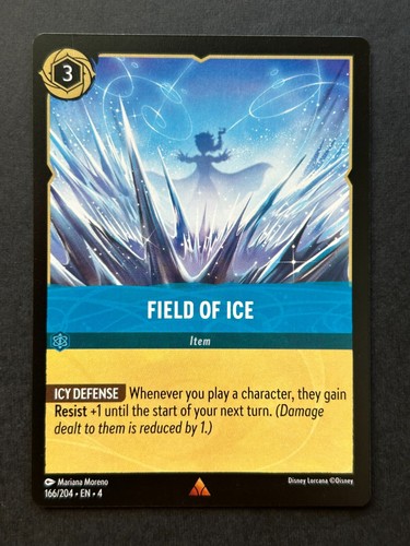 2024 Lorcana Ursula's Return - NON-FOIL Legendary & Rares - Pick your cards! - Picture 61 of 75