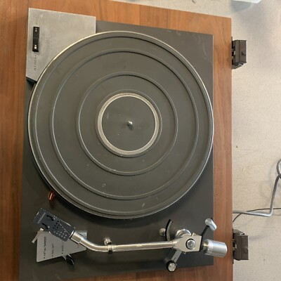 PIONNER パイオニア ターンテーブル PL-50L 現状品 現状】パイオニア Pioneer PL-50LII ターンテーブル @55000
