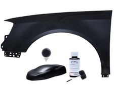 Kotflügel passend für VW Passat b6 LINKS LC9X DEEP BLACK 2003-2009 + lackstift