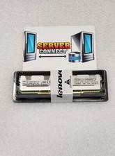 46W0761 LENOVO / IBM 32GB (1X32GB) 4RX4 PC3-14900 CL 13 ECC MEMORY 46W0763