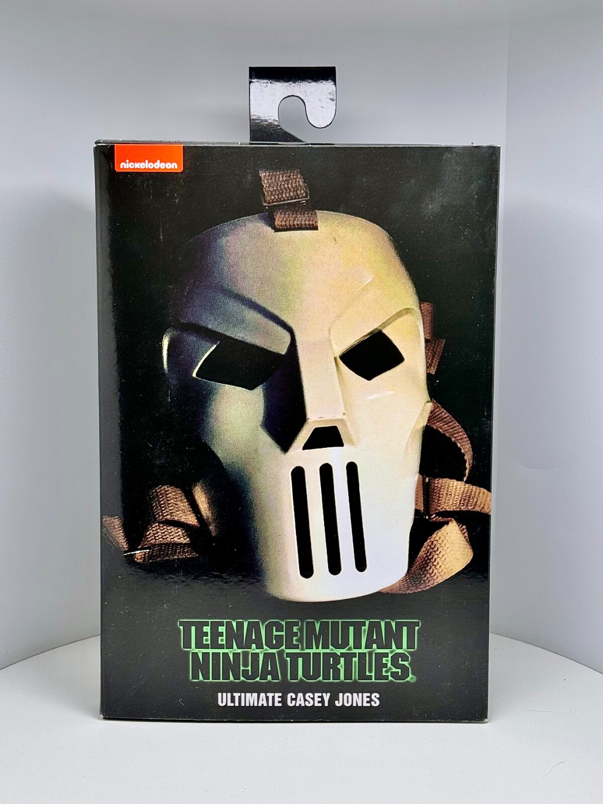 NECA TMNT 1990 Movie 7-Inch Ultimate Casey Jones Action Figure