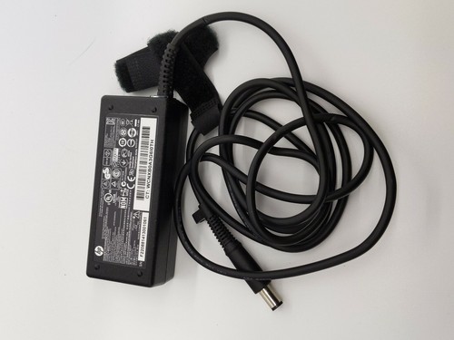 HP Laptop Netzteil Ladegerät 65W 19,5V 3,33A Original