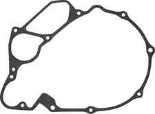 HONDA SHADOW 1100 VT1100C LEFT ENGINE GENERATOR ALTERNATOR STATOR COVER GASKET