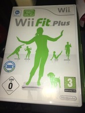 Wii Fit Plus (Wii, 2009)