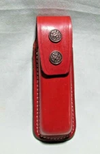 KM007BR Single Magazine Pouch with belt clip Beretta Taurus CZ 75 Browning HP