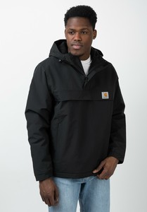 nimbus pullover jacket carhartt