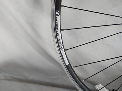 Bontrager Nebula 700c Front Hybrid Road Bike Wheel 100mm 32S