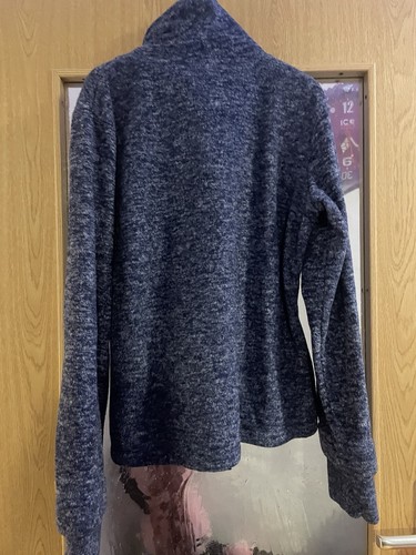 Bench Fleecejacke Damen Gr. XL - Bild 3 von 3