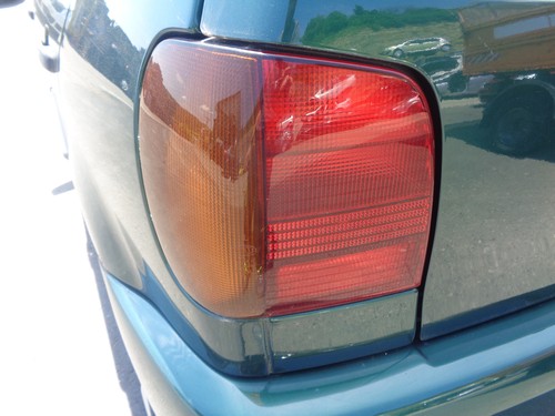 Orig. Heckleuchte Rücklicht links VW Polo 60 6 N/6 KV