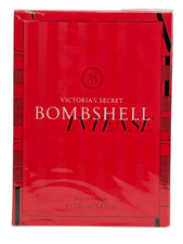 VICTORIA'S SECRET BOMBSHELL INTENSE PERFUME EDP EAU DE PARFUM 3.4 oz 100ml New