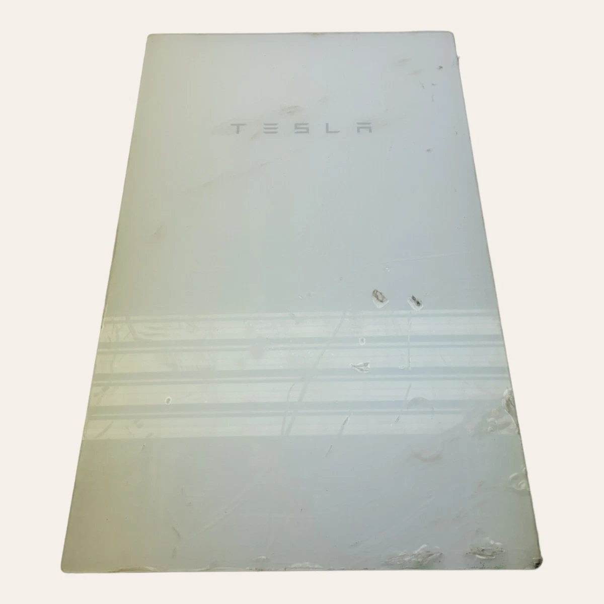 Used cheap tesla powerwall