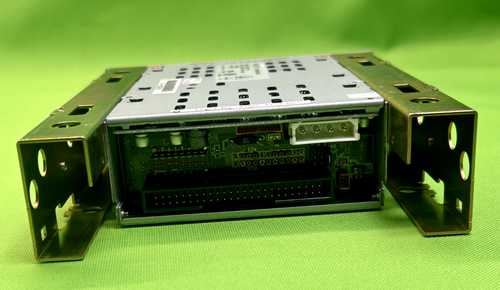 *UNTESTED* SCSI DAT Tape Drive Archive Corporation 4320NT 4320RT 28368-001 - Photo 8/10
