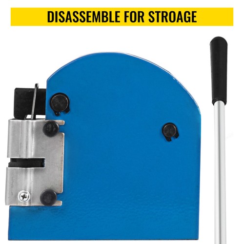 Sheet Metal Shrinker Stretcher 16/18/20 Gauge 2 In 1 Industriale Fabbricazione - Zdjęcie 6 z 12