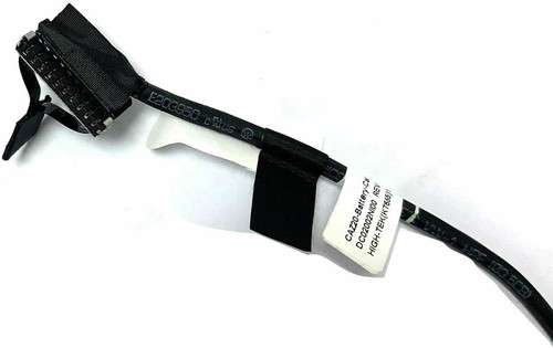 Dell Precision 7750 Cavo Batteria 07XC87 Originale DELL Per Latitude 7480 E 7490 - Connettore Alimentazione, Nuovo Cavo Alimentazione 07XC87 - Foto 6