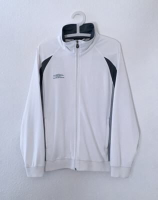 ウェア 00's UMBRO Half Zip s/s Tracksuit Top s-l400.jpg